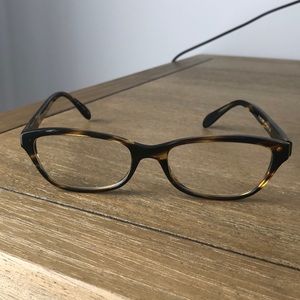 Oliver Peoples Eyeglasses OV 5161